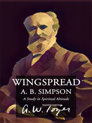 cover image of Wingspread